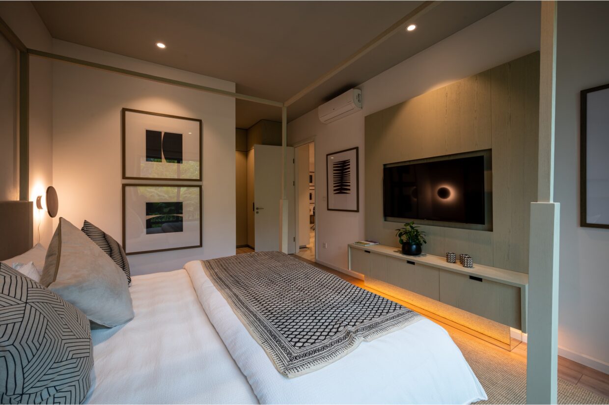 Standard Suite at Circle Club